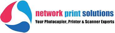 Network Print Solutions Logo